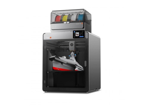 3D Принтер Anycubic Kobra S1 Max Combo