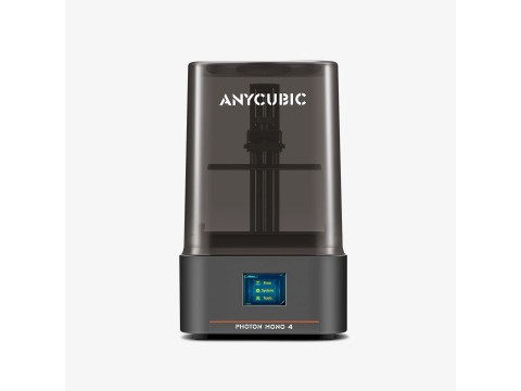 3D Принтер Anycubic Mono 4