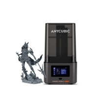 3D Принтер Anycubic Mono 4 Ultra
