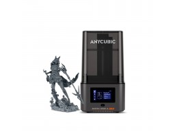 3D Принтер Anycubic Mono 4 Ultra