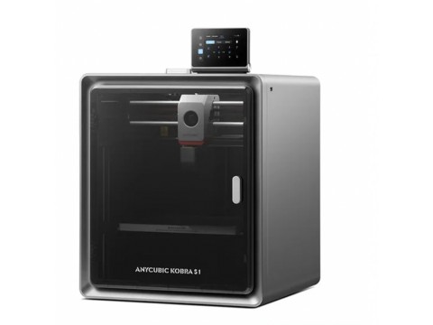 3D Принтер Anycubic Kobra S1