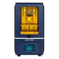 3D Принтер Anycubic Photon MONO SE