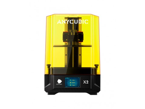 3D Принтер Anycubic Photon MONO X 2