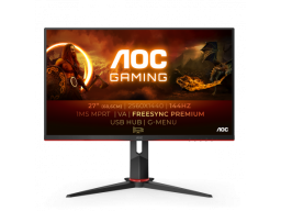 Монитор AOC Q27G2U 27"