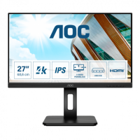 AOC Панорама 27U4K IPS