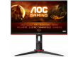 AOC 24G2SP/BK 23.8 Gaming Monitor - 165Hz, 1ms, IPS, FHD