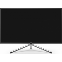 AOC U32U1 31.5 UHD IPS HDR600 Монитор 5мс 600кд/м² 1300:1 178° 2xHDMI DP USB-C Черный