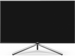 Монитор AOC U32U1 IPS.31.5".16:9 UHD(3840x2160x60 Hz).600cd/m2.1300:1.50M:1.178/178.5ms.DP.2xHDMI.USB-C.HRD600.Black