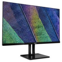 AOC 24V2Q IPS 23.8 5мс 75Гц 250кд/м2 1000:1 20М:1 HDMI DP Черный