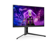 AOC AG274QZM 27 IPS Gaming Monitor - QHD 240Hz 1ms 750cd/m²