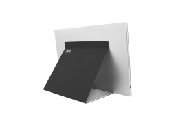 Портативный монитор AOC 15.6 I1601FWUX