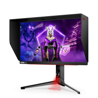 AOC Скорость 24.5 AG254FG 360Hz IPS
