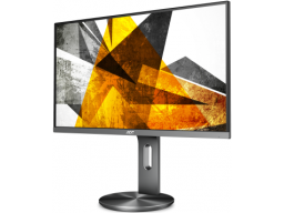 AOC ProView 27 4K IPS Монитор
