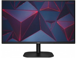 Монитор AOC 24B2XH IPS.23.8".16:9 FHD(1920x1080x75 Hz).250cd/m2.1000:1.20M:1.178/178.4ms.VGA.HDMI.Black