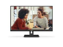 AOC Игровой Монитор 24 Full HD VA 75Hz 4мс 350кд/м² HDMI DP USB 2x2Вт Черный