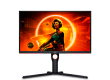 AOC 25G3ZM/BK 24.5 240Hz Gaming Monitor