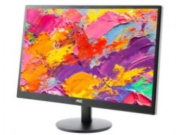 Монитор AOC M2470SWH 23.6 MVA 5мс 250кд/м2 3000:1 1920x1080 178/178 1xD-Sub 2xHDMI