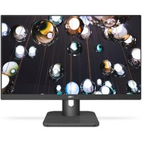 AOC 24E1Q/01 IPS 23.8 5мс 250кд/м² 1000:1 20M:1 DP HDMI VGA Черный