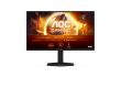 Монитор Игровой 24,5" AOC 25G4SXU/01 IPS 1920x1080 310Hz 1ms 400cdm 1000:1 2xHDMI 1xDP Черный