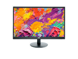 AOC М2470SWH 23.6 MVA 5мс 250кд/м² 3000:1 50M:1 Full HD 178° 1xD-Sub 2xHDMI