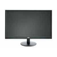 AOC E2270SWN WLED Монитор Черный
