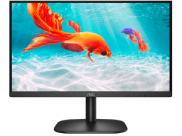 AOC 22B2H 21.5 VA 75Гц 4мс Full HD черный