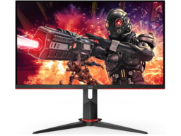 AOC Игровой Монитор 24G2ZU 23.8 IPS 240Hz 1ms 350cdm 1xDP 2xHDMI 4xUSB 2x2W