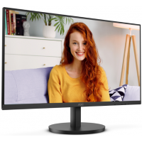 AOC 27B3HMA2/01 27" VA Full HD 100Hz 4мс 250кд/м² 4000:1 VGA HDMI Черный