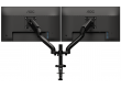Крепление для мониторов AOC, диаг. экр. от 13'' до 31,5'', 2-9 кг. USB-hub AD110Dx