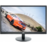 AOC Черный 21.5 E2270SWHN Full HD