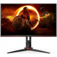 AOC 27G2SPU/BK IPS 27 FHD 165Hz монитор