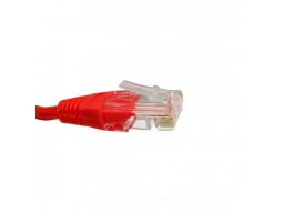 Патч Корд A&P Cat.5 UTP RJ-45 1 м APP001RD1
