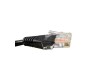 Патч Корд A&P Cat.5 UTP RJ-45 3 м APP001BK3