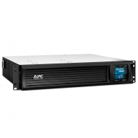 APC Smart-UPS 1000VA, Rack Mount, LCD 230V with SmartConnect Port