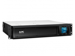 APC Smart-UPS 1000VA, Rack Mount, LCD 230V with SmartConnect Port