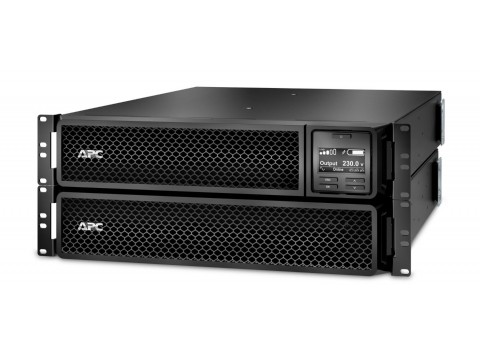 APC Smart-UPS SRT 3000VA RM 230V Network Card