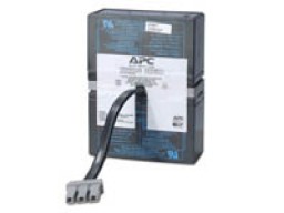 Аккумулятор APC RBC33 (RBC33)