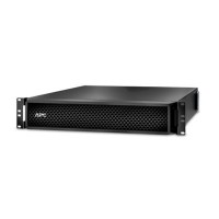APC Smart-UPS SRT RM battery pack, Extended-Run, 72V bus voltage, Rack 2U, compatible with SRT 2200VA (SRT72RMBP)