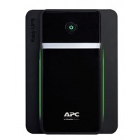 ИБП APC BVX1200LI-GR 230V, AVR, Schuko Sockets (BVX1200LI-GR)