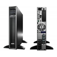 ИБП APC SMX1000I (SMX1000I)