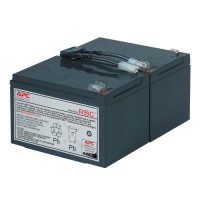 Аккумулятор APC RBC6 (RBC6)