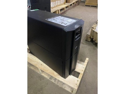 Продукт APC SMT3000IC/def