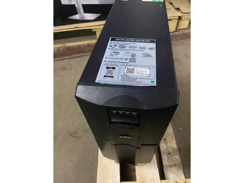 Продукт APC SMT3000IC/def