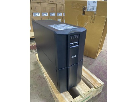 Продукт APC SMT3000IC/def