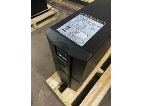 Продукт APC SMT3000IC/def
