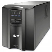 ИБП APC SMT750IC (SMT750IC)