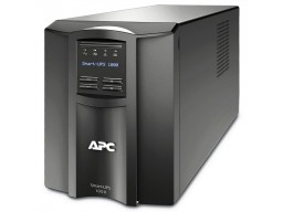 ИБП APC SMT750IC (SMT750IC)
