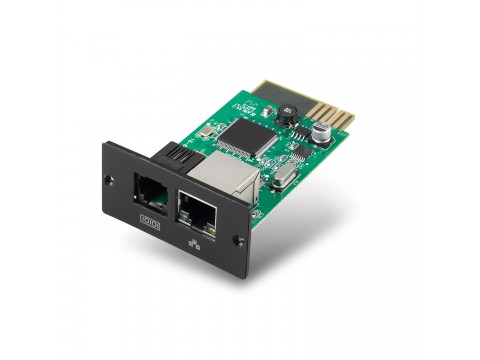 UPS Network Management Card for APC Easy UPS