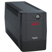 ИБП APC BVG700I-GR 230V, AVR, 2 Schuko Sockets (BVG700I-GR)