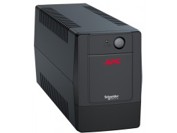 ИБП APC BVG700I-GR 230V, AVR, 2 Schuko Sockets (BVG700I-GR)